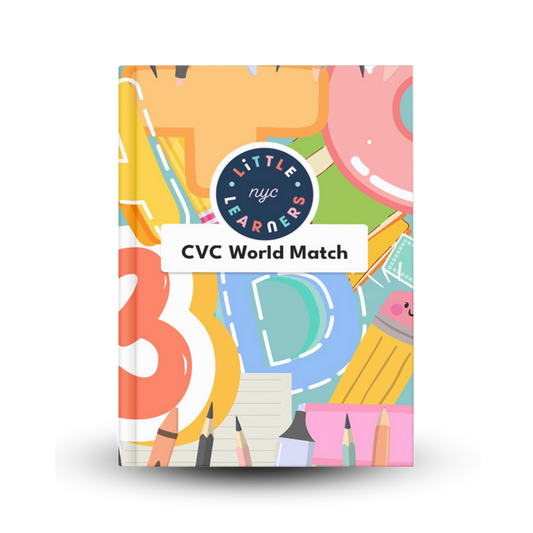 CVC World Match