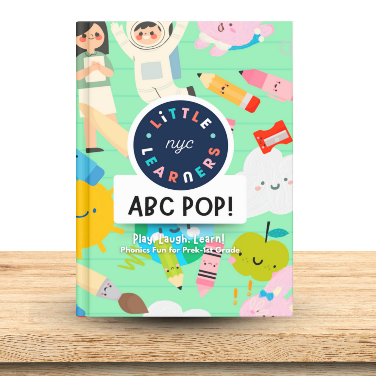 Kindergarten Interview Game Bundle