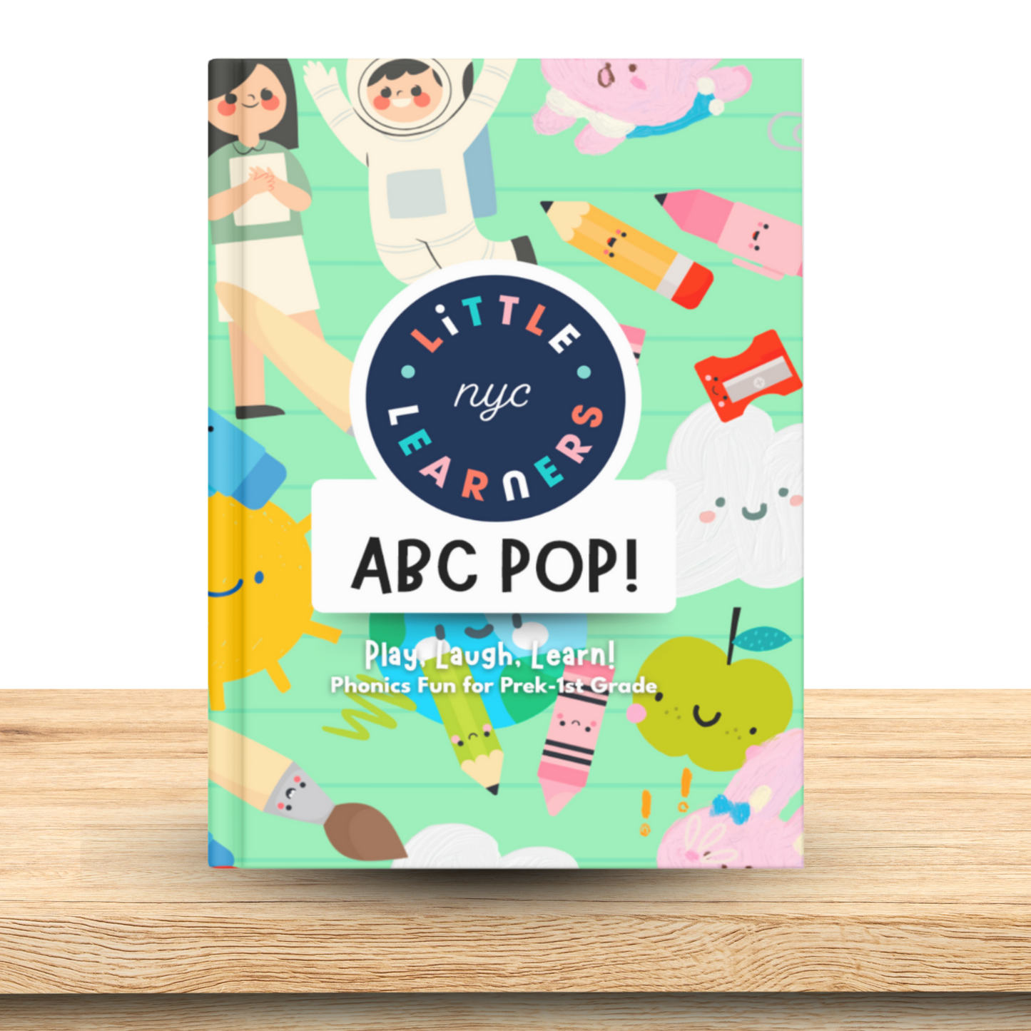 ABC POP!